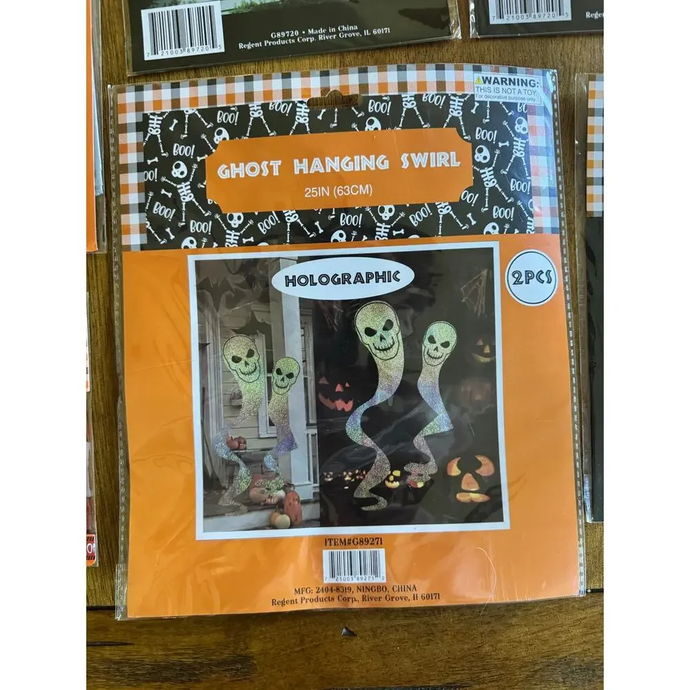Other assorted halloween